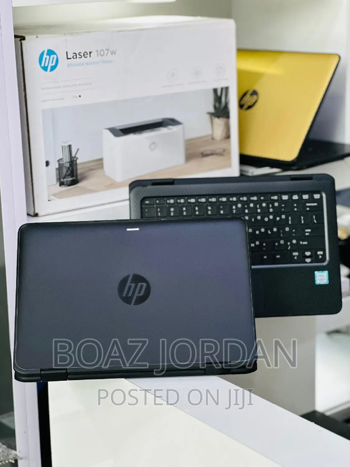 New Laptop HP ProBook X360 11 G2 EE 8GB Intel Core I3 SSD 256GB