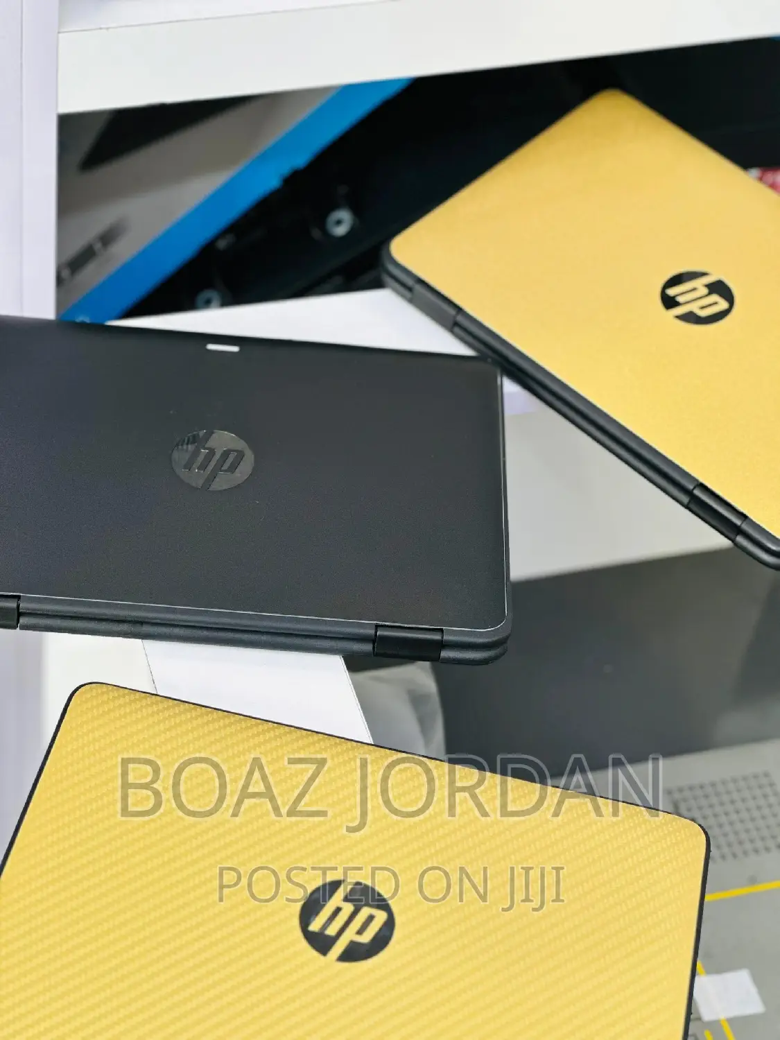 New Laptop HP ProBook X360 11 G2 EE 8GB Intel Core I3 SSD 256GB