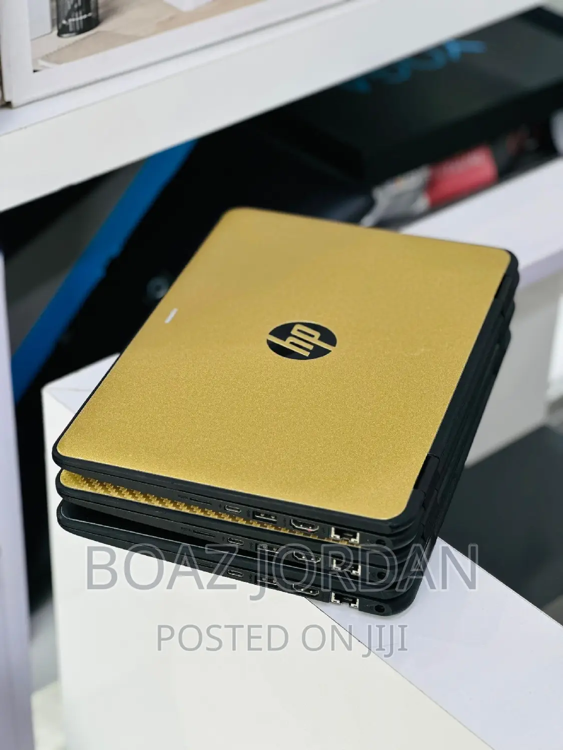 New Laptop HP ProBook X360 11 G2 EE 8GB Intel Core I3 SSD 256GB