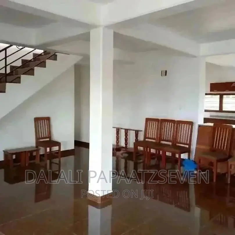 3bdrm House in Dalalipapaatzseven, Bunju for rent