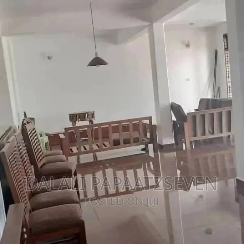 3bdrm House in Dalalipapaatzseven, Bunju for rent