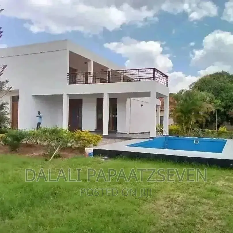 3bdrm House in Dalalipapaatzseven, Bunju for rent