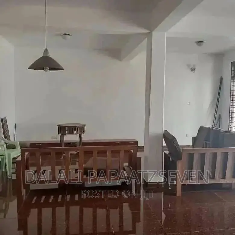 3bdrm House in Dalalipapaatzseven, Bunju for rent