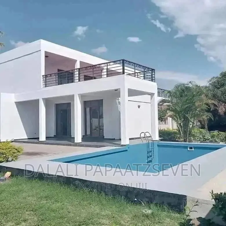 3bdrm House in Dalalipapaatzseven, Bunju for rent