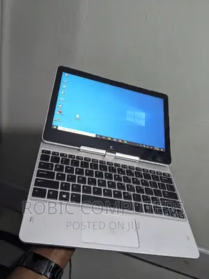Laptop HP EliteBook Revolve 810 G3 Tablet 8GB Intel Core I5 SSD 256GB