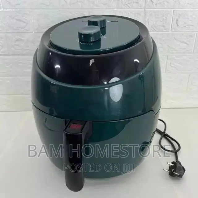 Airfryer Lita 12