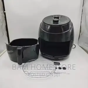 Airfryer Lita 12