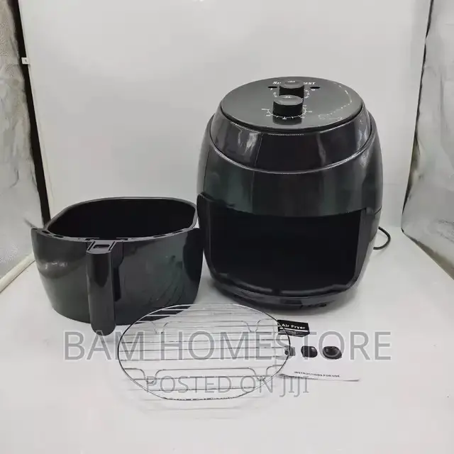 Airfryer Lita 12