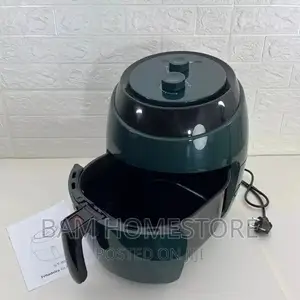 Airfryer Lita 12