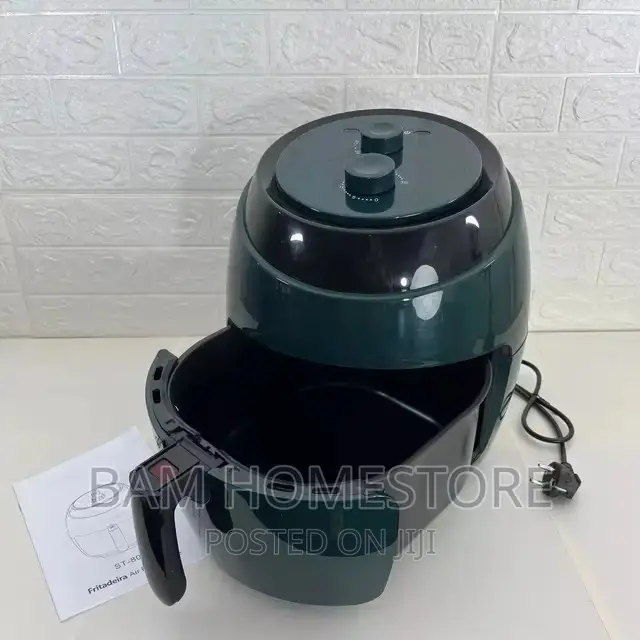 Airfryer Lita 12