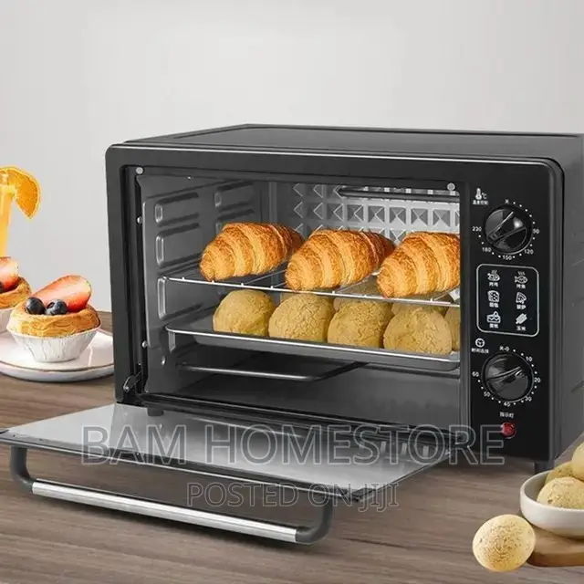 Multifunction Oven 25L