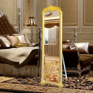 Self Standing Mirror