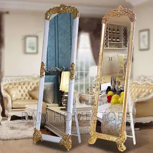 Self Standing Mirror
