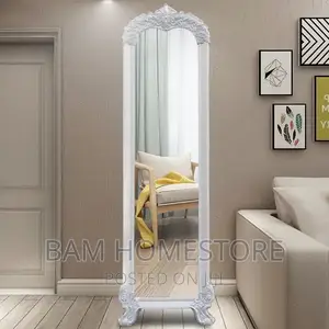 Self Standing Mirror