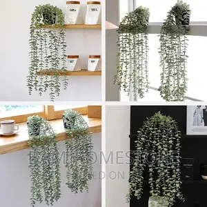 Hanging Flowers