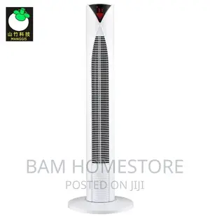 36 Inches Tower Fans