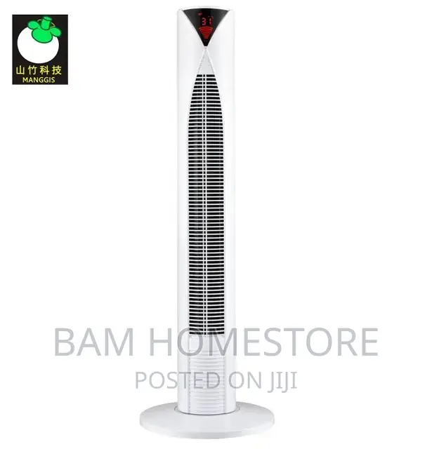 36 Inches Tower Fans