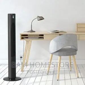 36 Inches Tower Fans