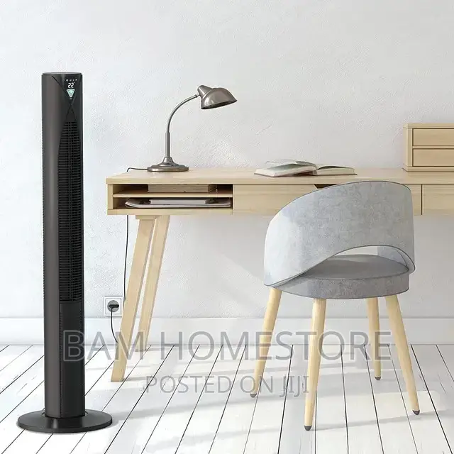 36 Inches Tower Fans