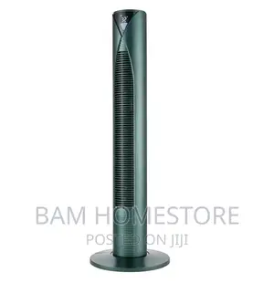 36 Inches Tower Fans