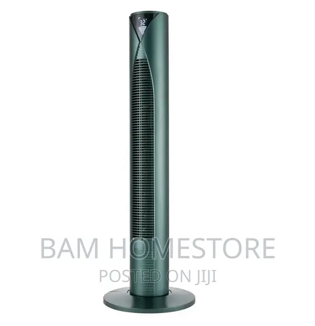 36 Inches Tower Fans