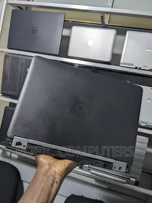 Laptop Dell Latitude 12 E5270 8GB Intel Core I5 SSD 128GB