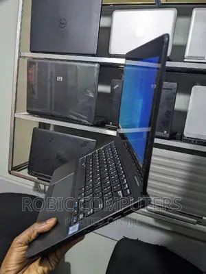 Laptop Dell Latitude 12 E5270 8GB Intel Core I5 SSD 128GB