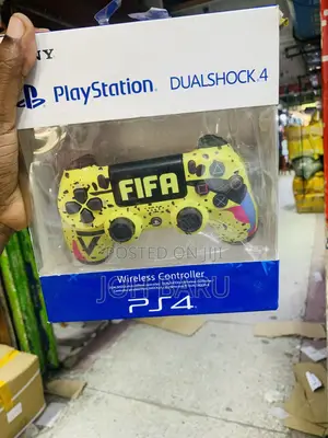 Ps4 Controller