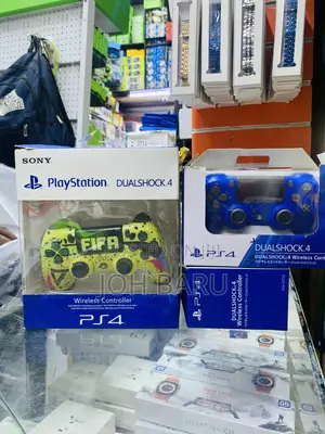 Ps4 Controller