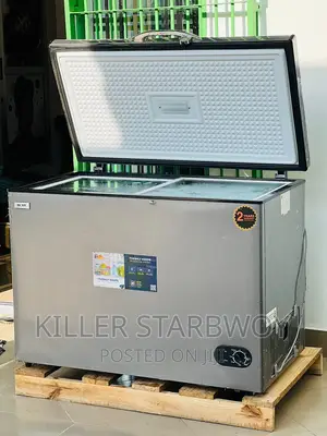 Freezer Lita 330