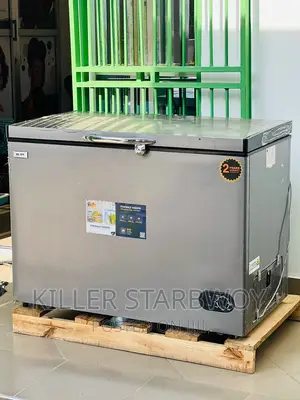 Freezer Lita 330