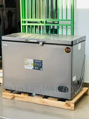 Freezer Lita 330