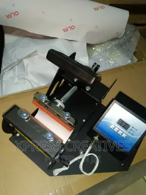 Mug Heat Press in Tanzania