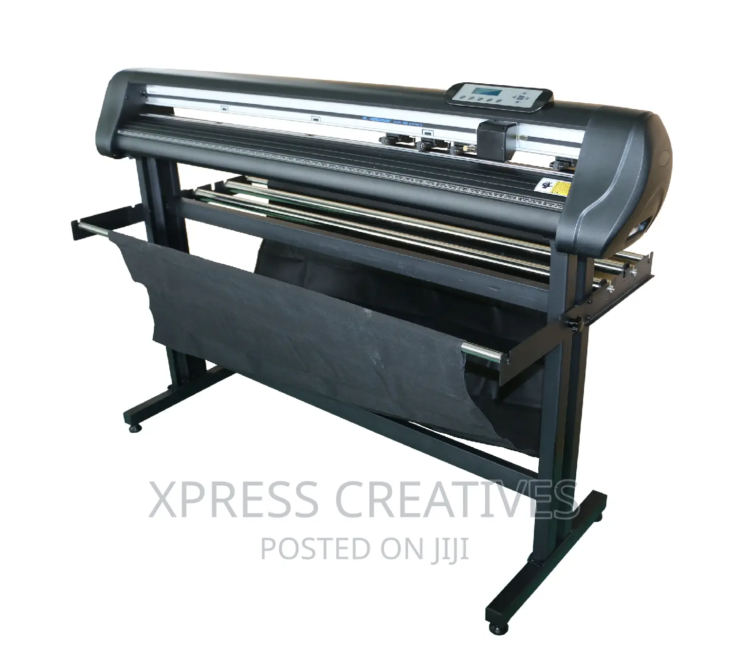 Auto Contour Cutting Plotter( 1351mm )