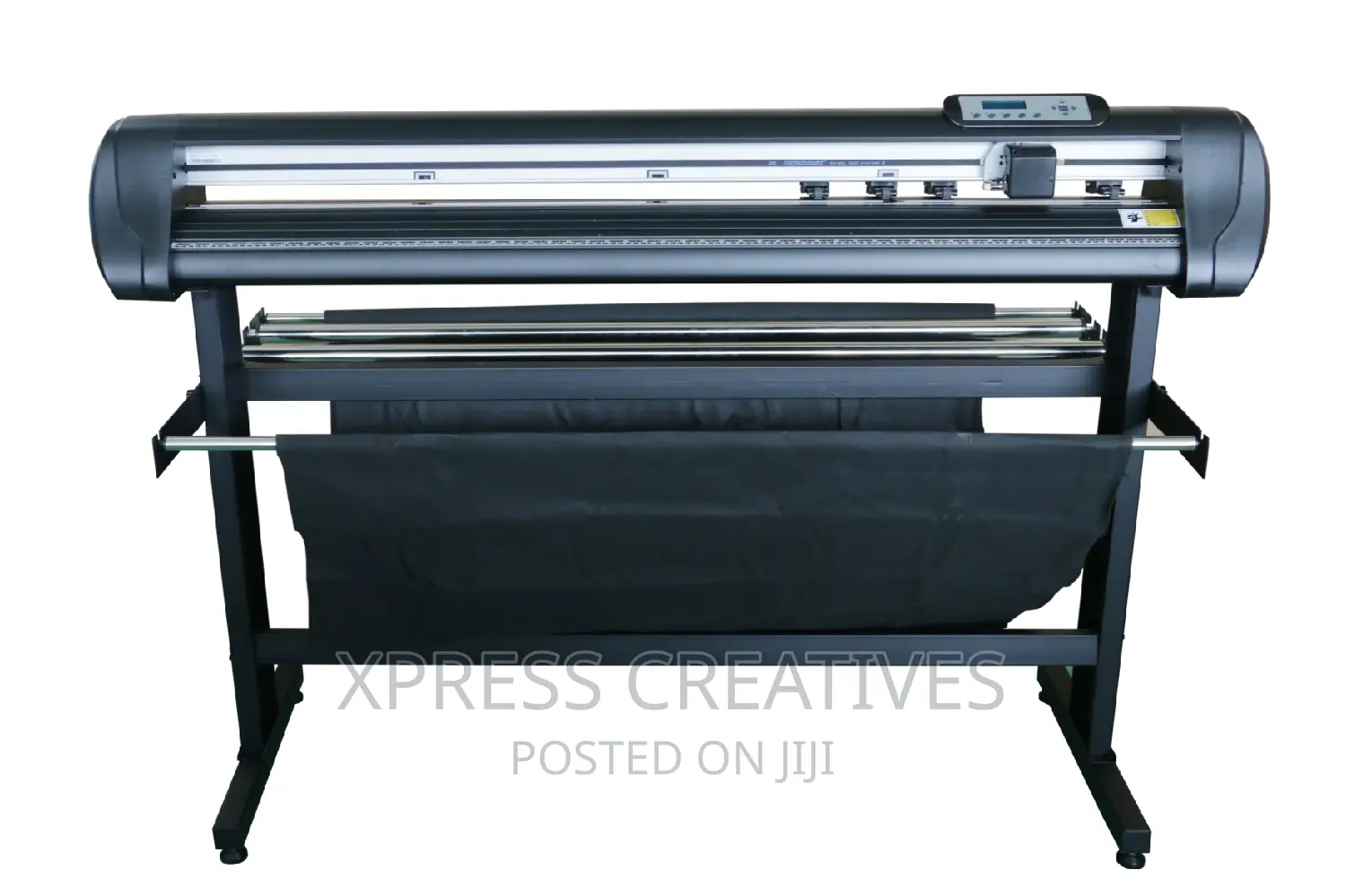 Auto Contour Cutting Plotter( 1351mm )