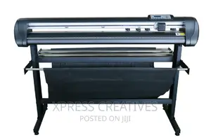 Auto Contour Cutting Plotter( 1351mm )