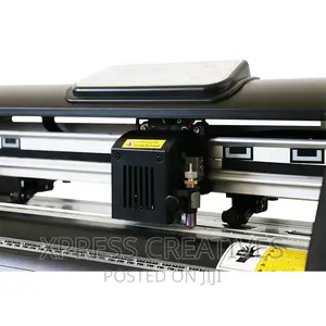 Auto Contour Cutting Plotter( 1351mm )