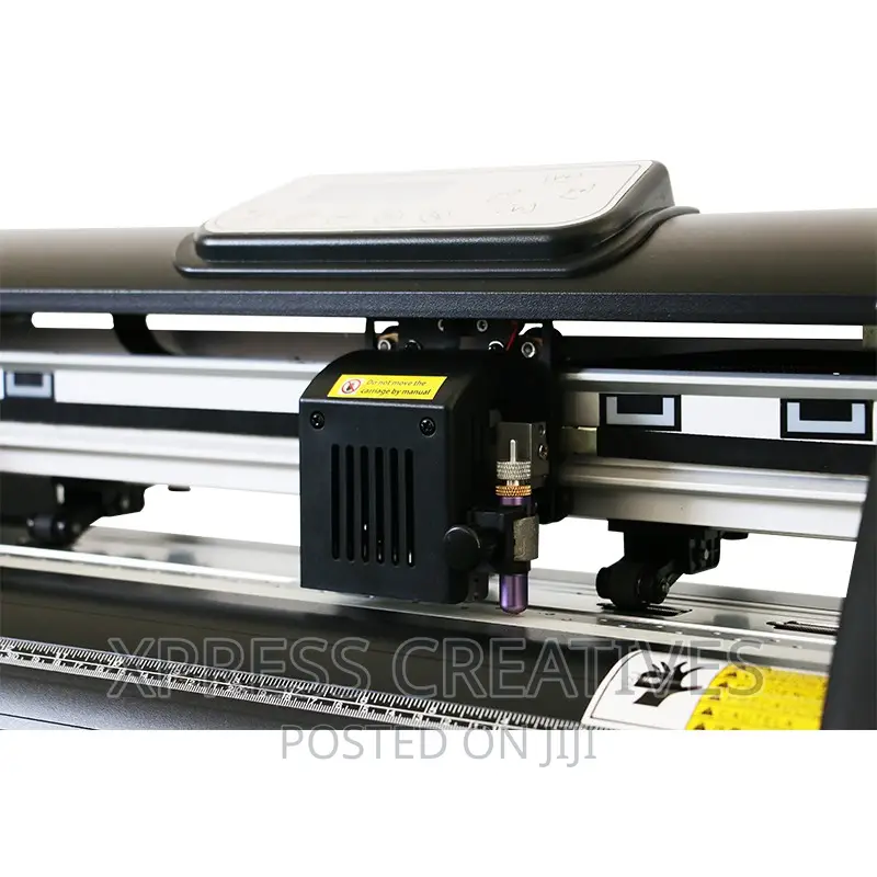 Auto Contour Cutting Plotter( 1351mm )