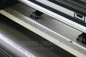 Auto Contour Cutting Plotter( 1351mm )