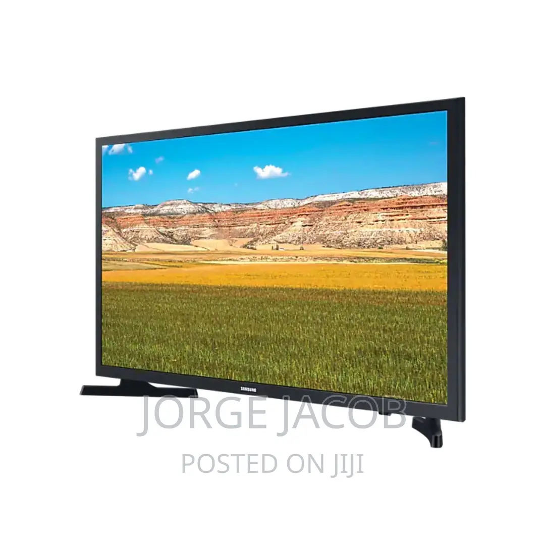 Samsung 32" T5300 HD Smart TV