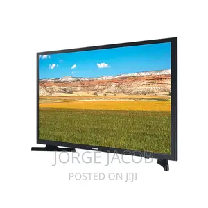 Samsung 32" T5300 HD Smart TV