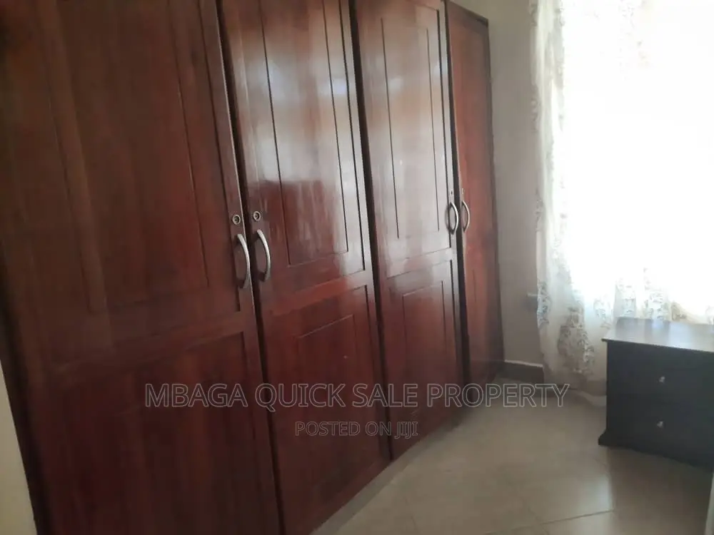 Furnished 3bdrm House in Ununio Beach, Kunduchi for rent