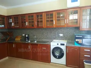 Furnished 3bdrm House in Ununio Beach, Kunduchi for rent