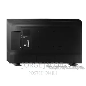 Samsung 40" T5300 HD Smart TV