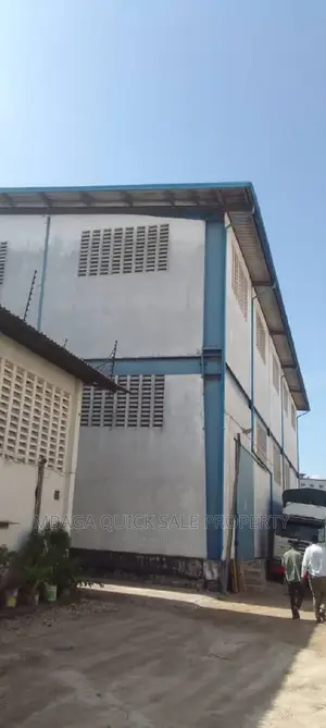 Warehouse /Godowns for Sale at Vingunguti Pugh Ed USD 7m