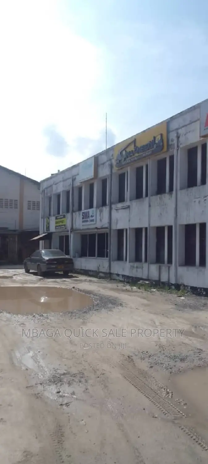Warehouse /Godowns for Sale at Vingunguti Pugh Ed USD 7m