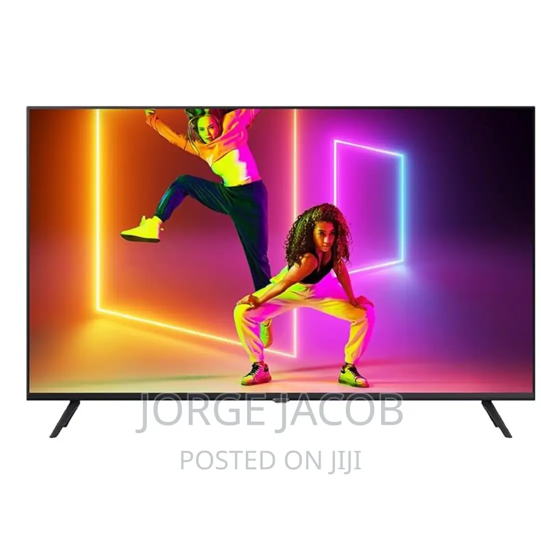 Samsung 43 Inch Full Hd Led Tv,