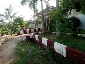 Plot for Sale at Madale Mivumoni