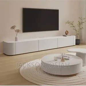 Wall TV Show Case