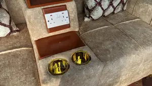 Simple Sofa Design 